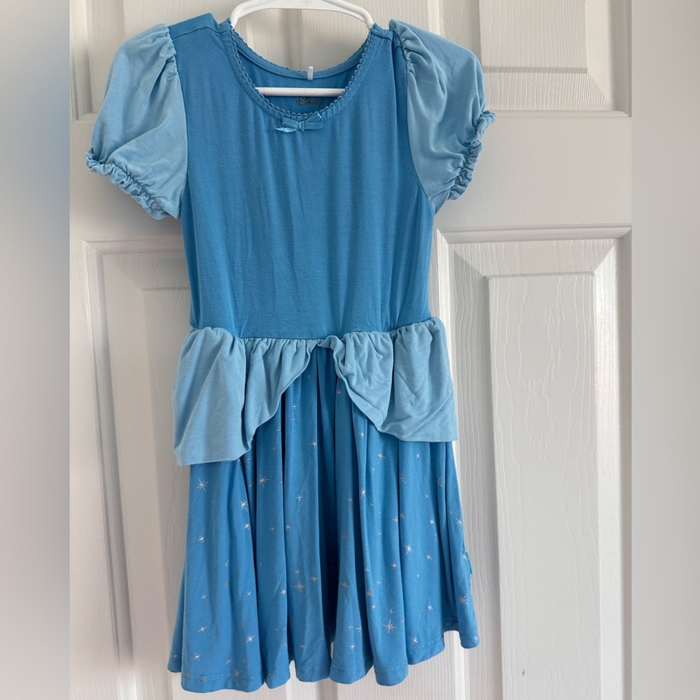 Posh Peanut Disney Princess Cinderella Twirl NWOT